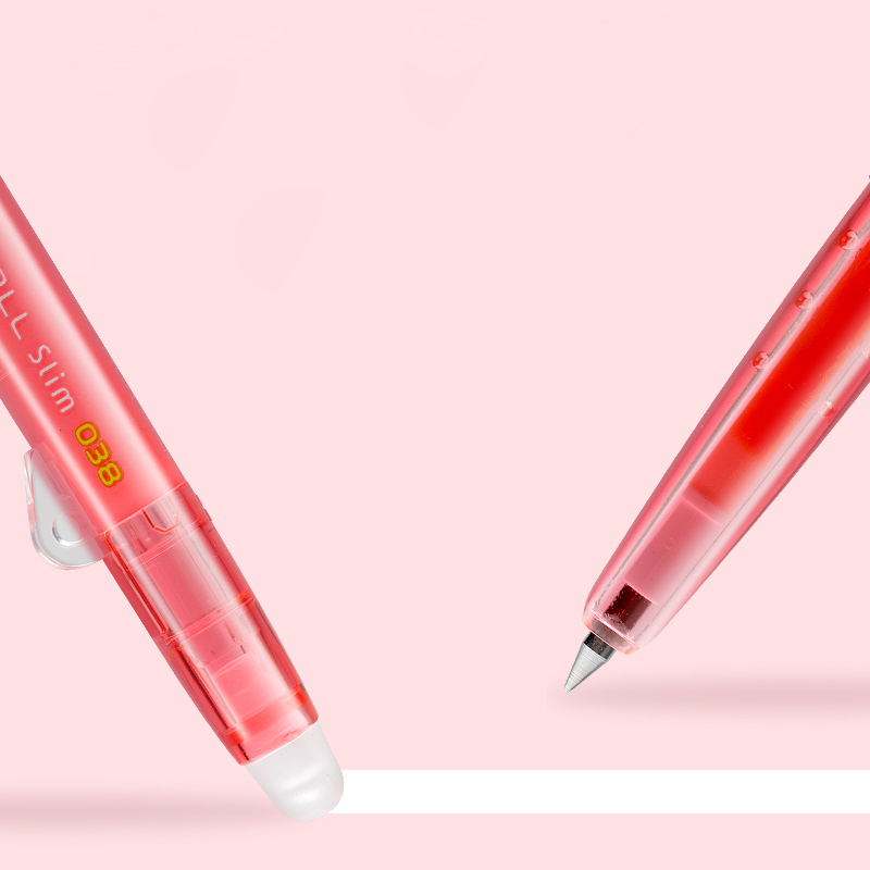 1pcs Japanese PILOT Color Pres - огляд і ціна Pilot Pen Frixion