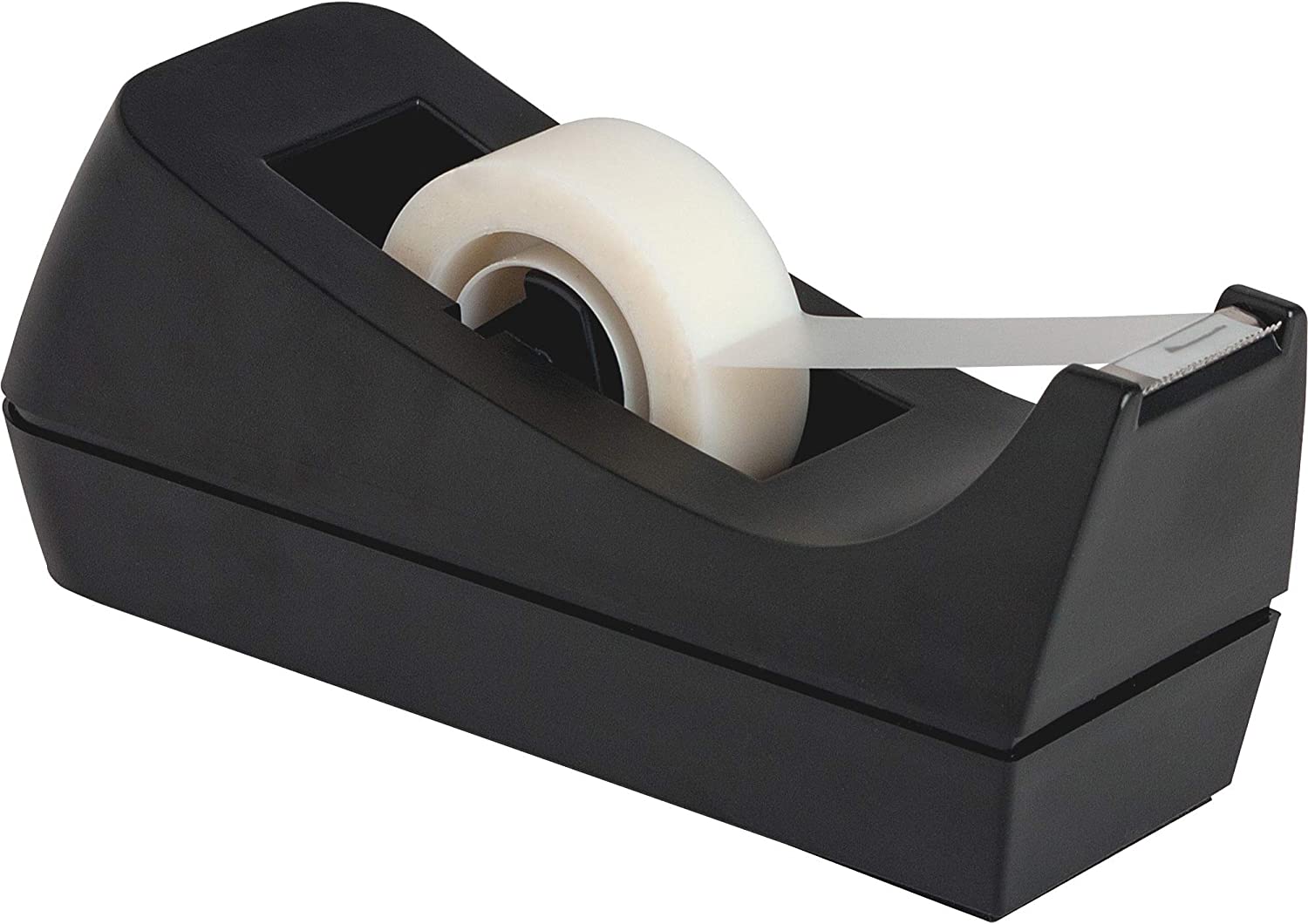 Desktop Tape Dispenser - Non-S - огляд і ціна Tape Dispenser Weighted