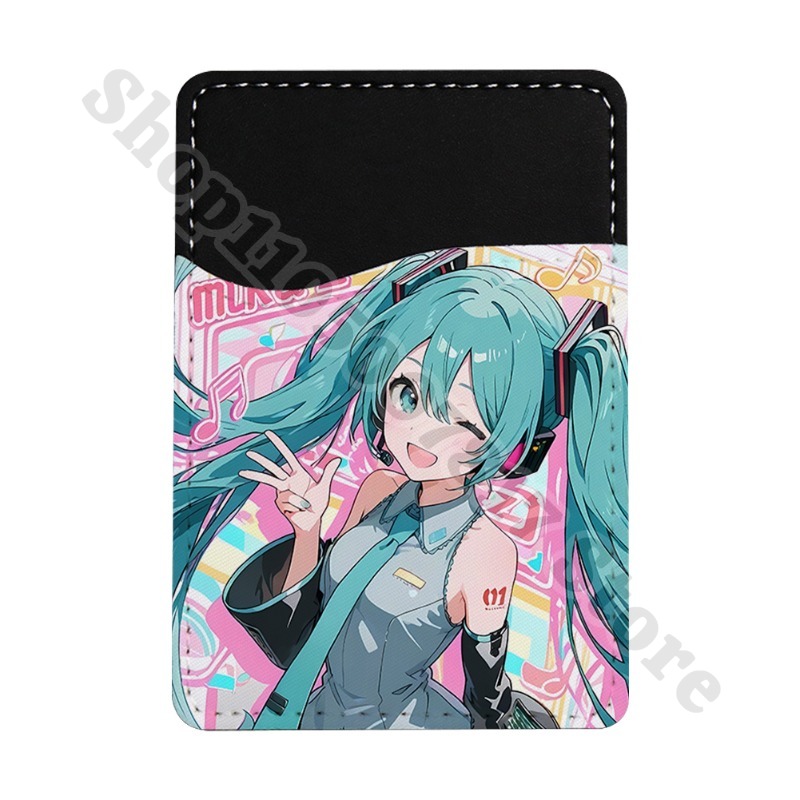 Creative Phone Decor Accessori - огляд і ціна Index Card Holder