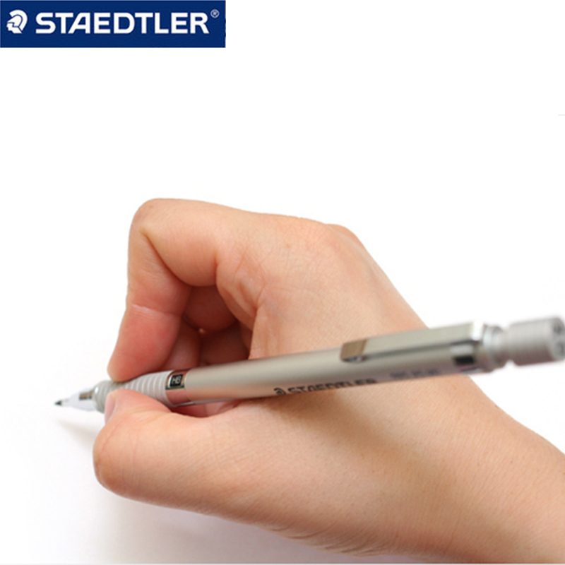 German STAEDTLER 925 25 Metal  - огляд і ціна Mechanical Pencil 0.3