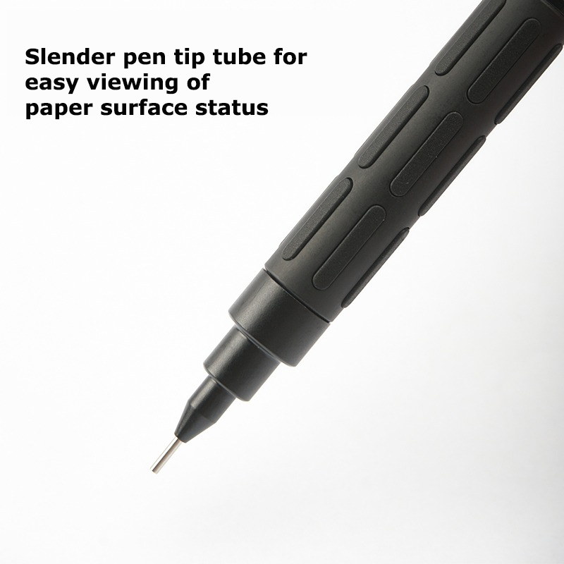 Pentel PG1000 Graph For PRO Bl - огляд і ціна Mechanical Pencil 0.3
