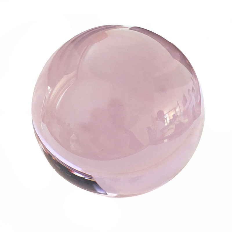 60mm Beautiful Home Decoration - огляд і ціна Paper Weight Crystal