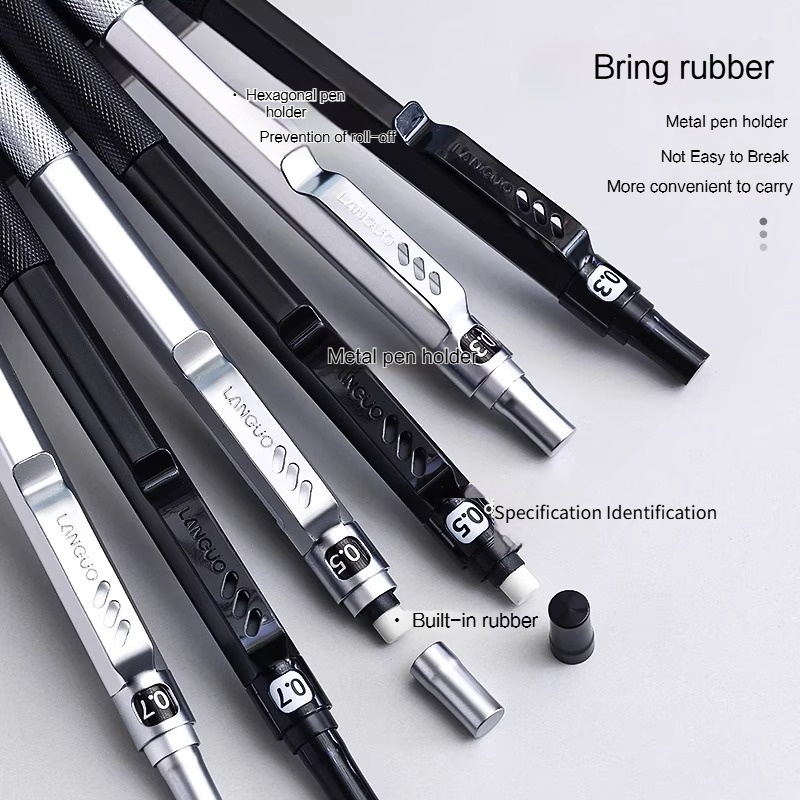 Languo Automatic Mechanical Pe - огляд і ціна Mechanical Pencil 0.3