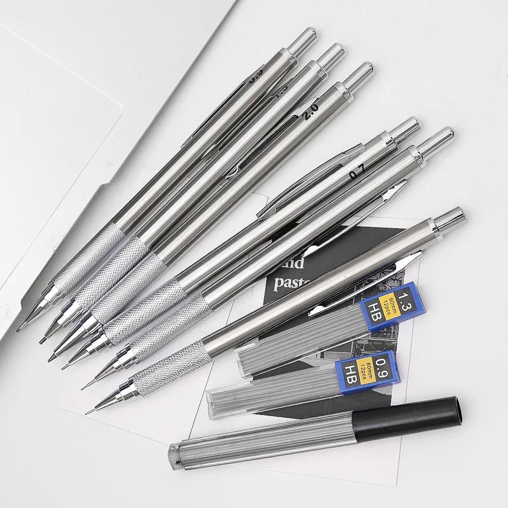 Metal Mechanical Pencil 0.3 0. - огляд і ціна Mechanical Pencil 0.3