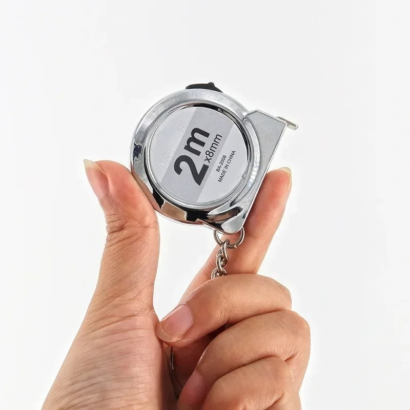 2-10pcs Portable Mini Tape Mea - огляд і ціна Tape Dispenser Weighted