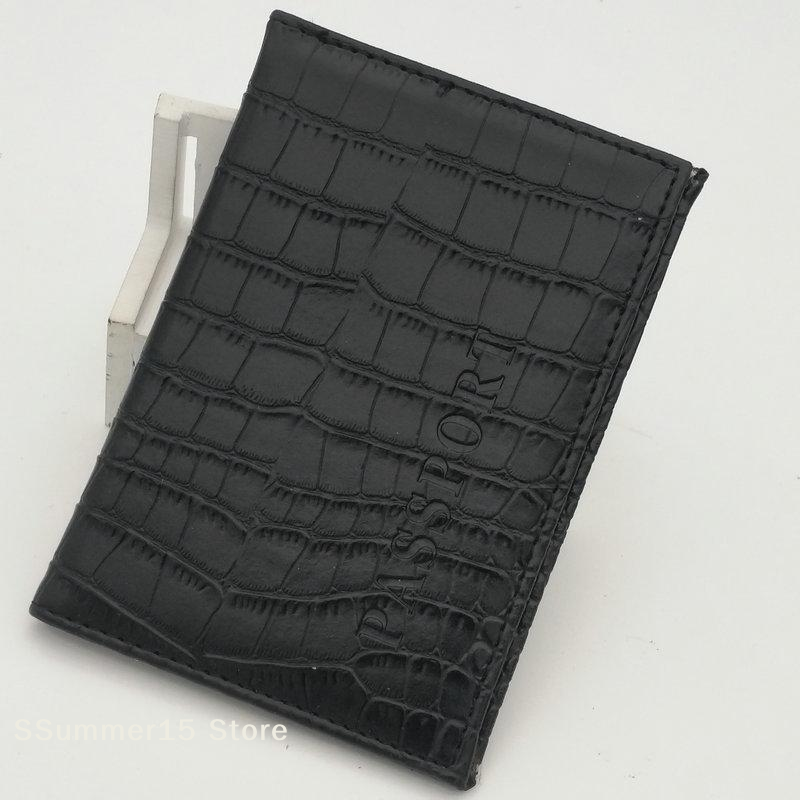 【R】Waterproof Passport Holder  - огляд і ціна Index Card Holder
