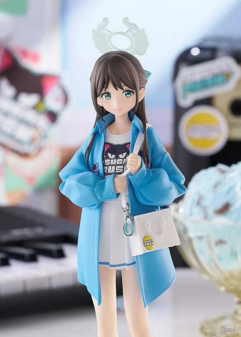 Good Smile POP UP PARADE Airi  - огляд і ціна Archive Box Set