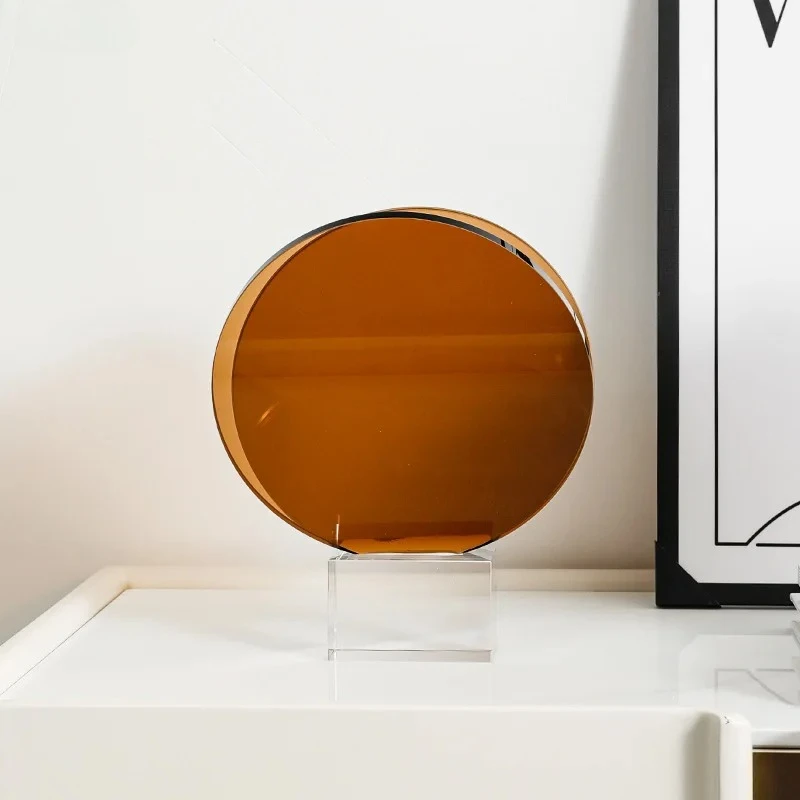 2026 Unique Amber Colored Book - огляд і ціна Magazine Holder Rack
