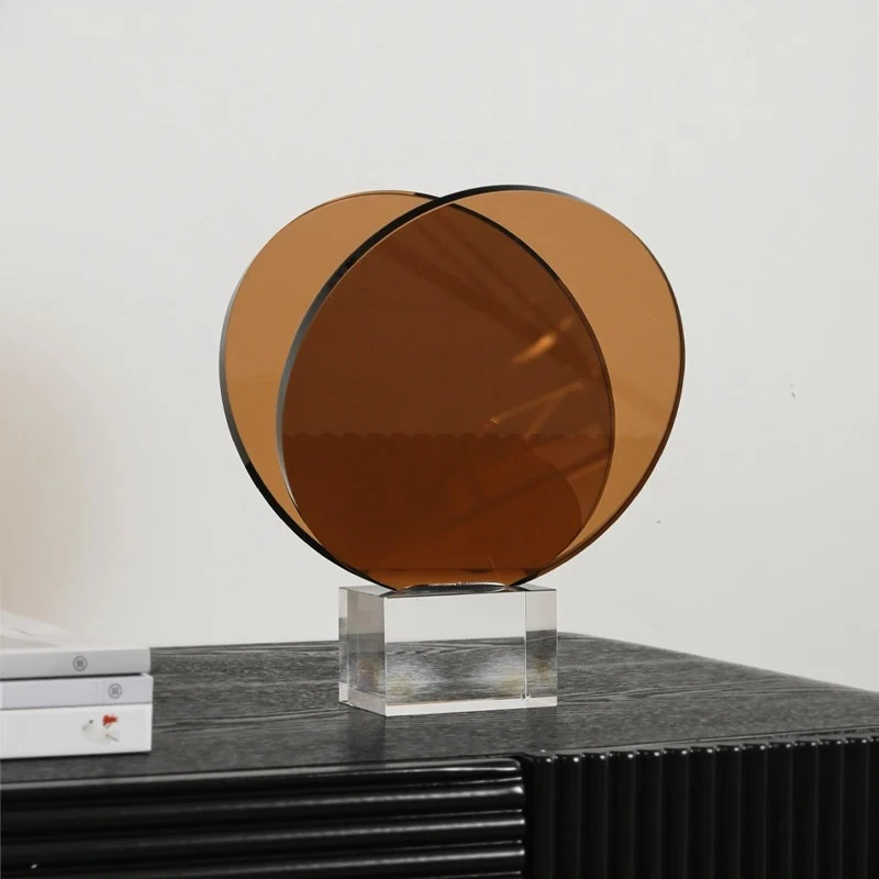 2026 Unique Amber Colored Book - огляд і ціна Magazine Holder Rack