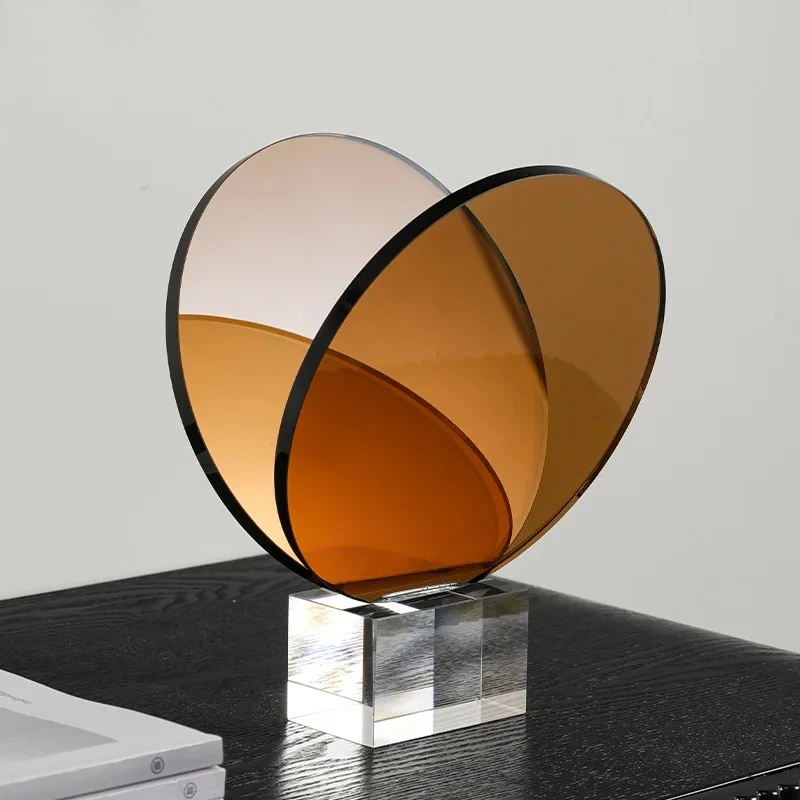 2026 Unique Amber Colored Book - огляд і ціна Magazine Holder Rack