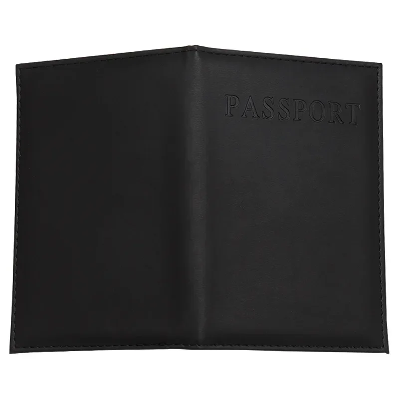 High Quality English PU Leathe - огляд і ціна Index Card Holder
