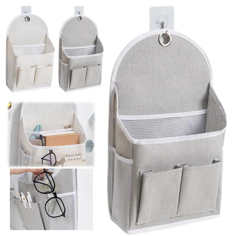 Fabric Hanging Storage Bag for - огляд і ціна Magazine Holder Rack