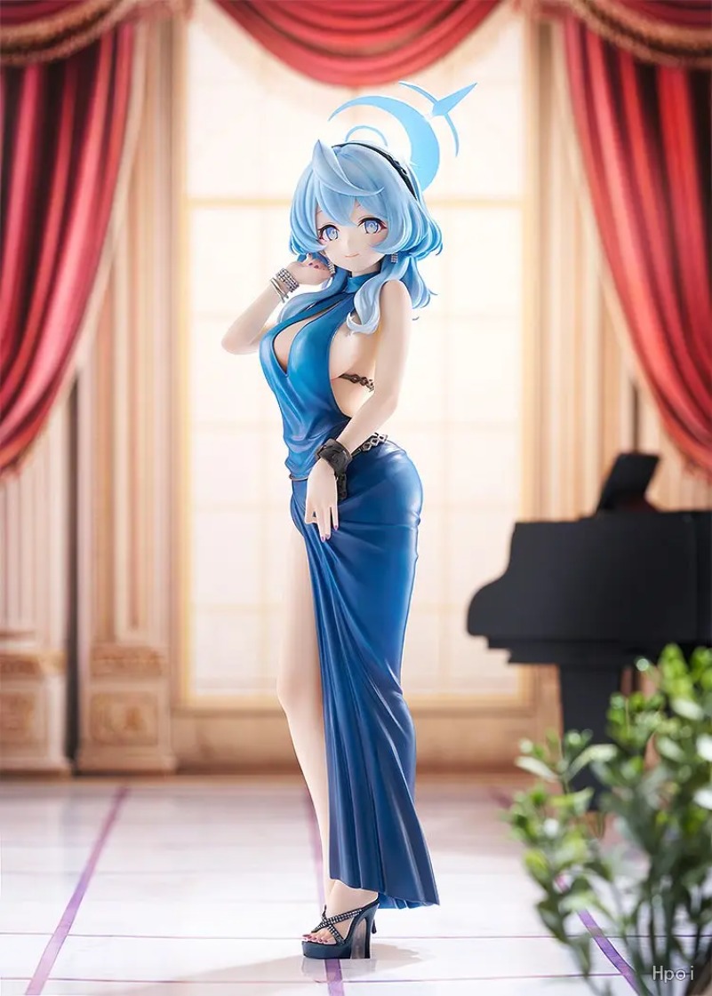 Good Smile Amau Ako Dress Acti - огляд і ціна Archive Box Set